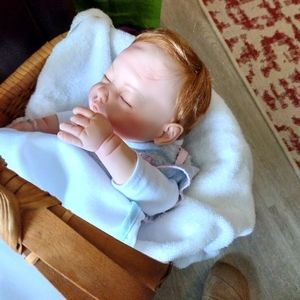 Meet your Posher, Gail